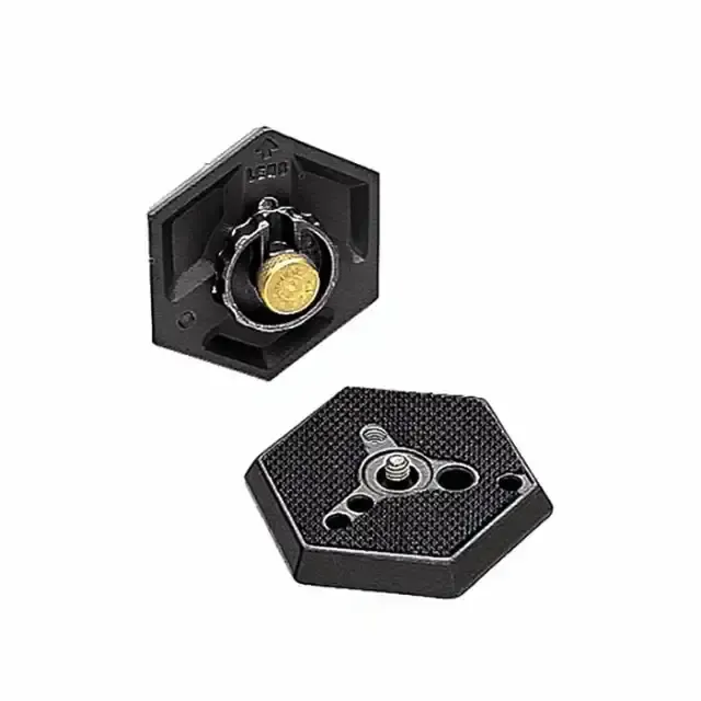 Manfrotto 030-38 - 3/8"