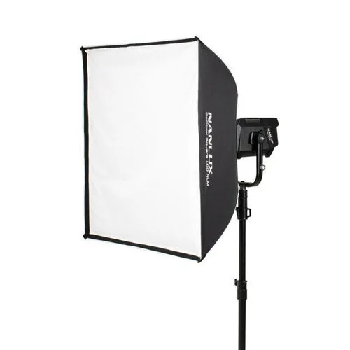 Nanlux Square Softbox 100cm