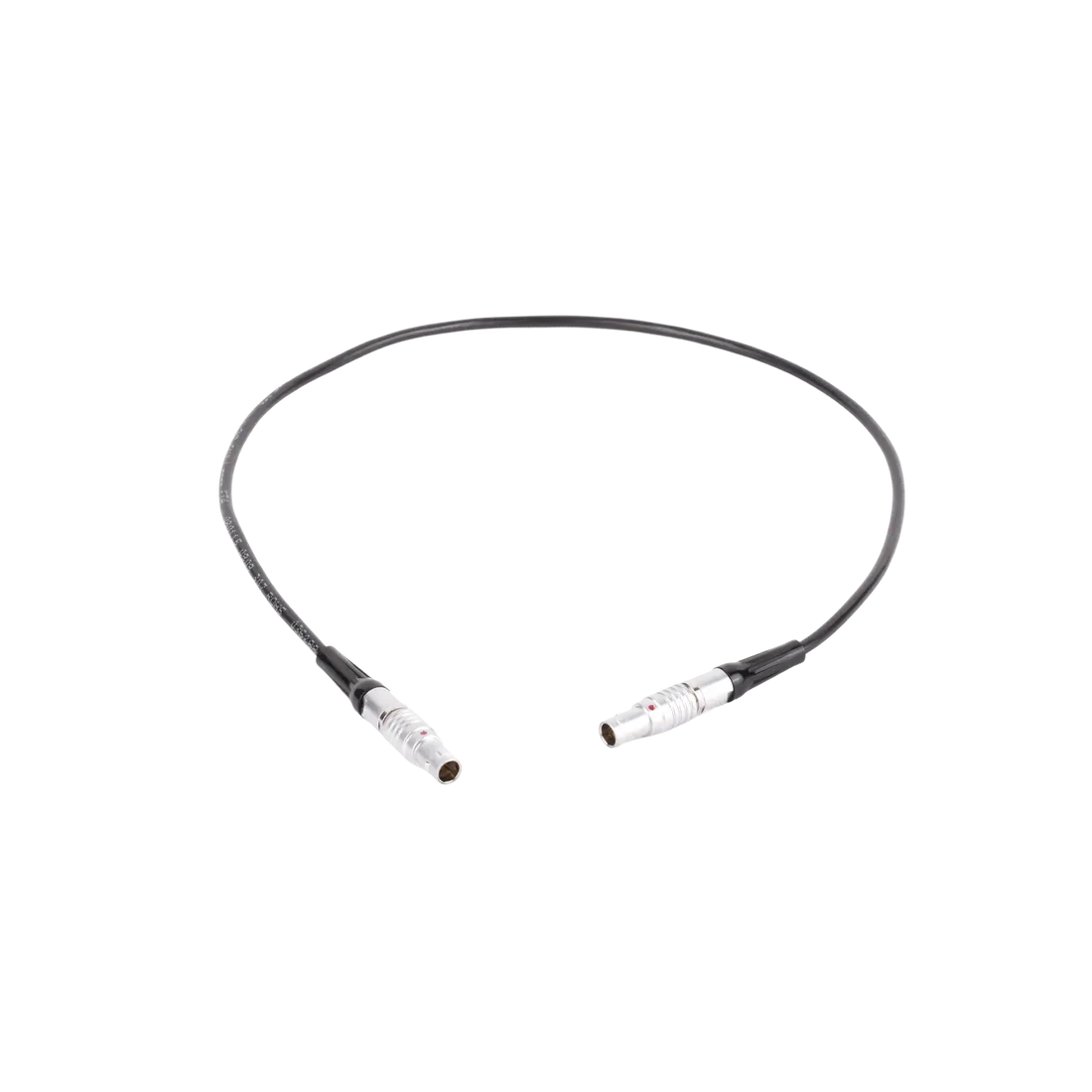 Cable Lemo 2-pin to Lemo 2-pin (45cm)