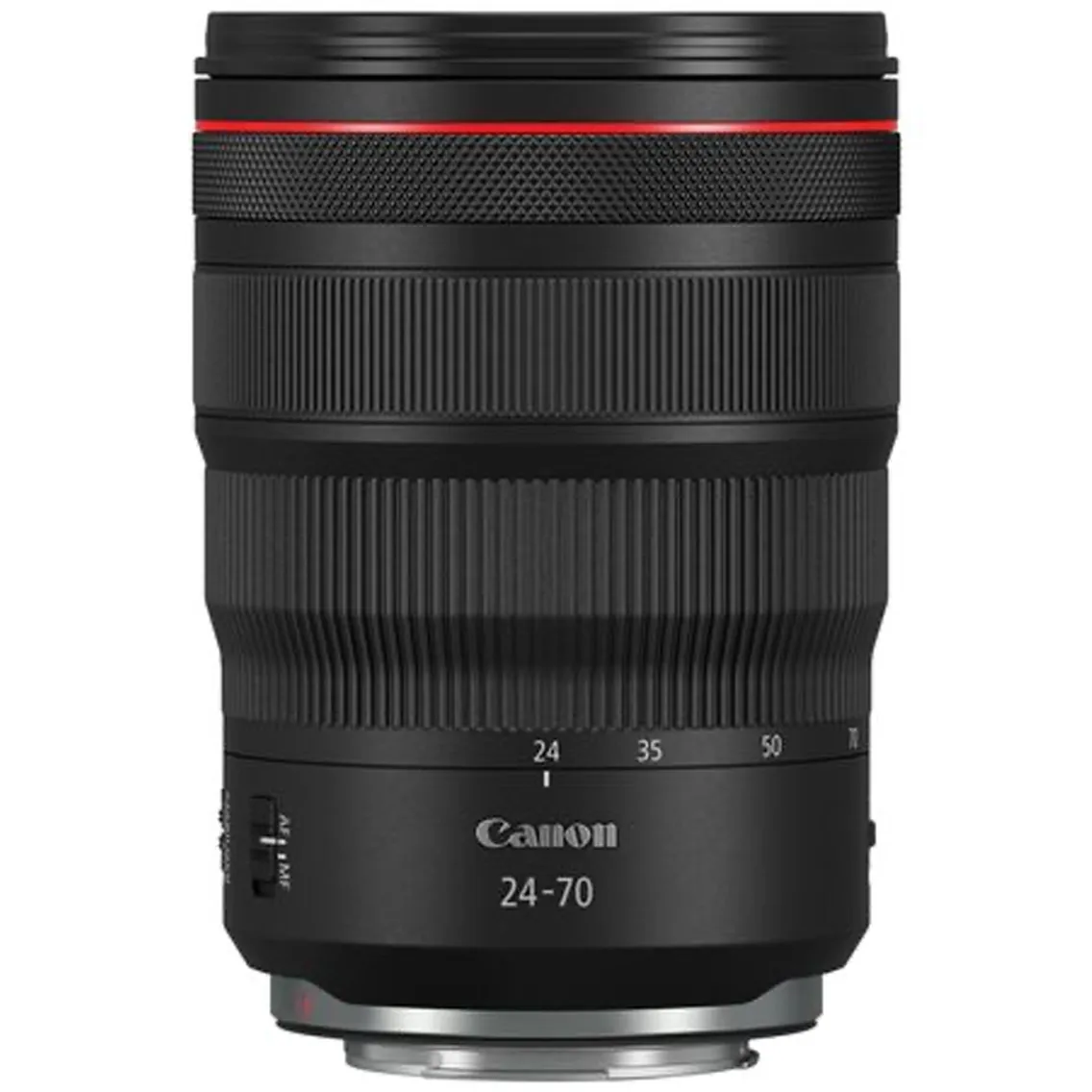 Canon RF 24-70mm f/2.8 L IS USM ø82