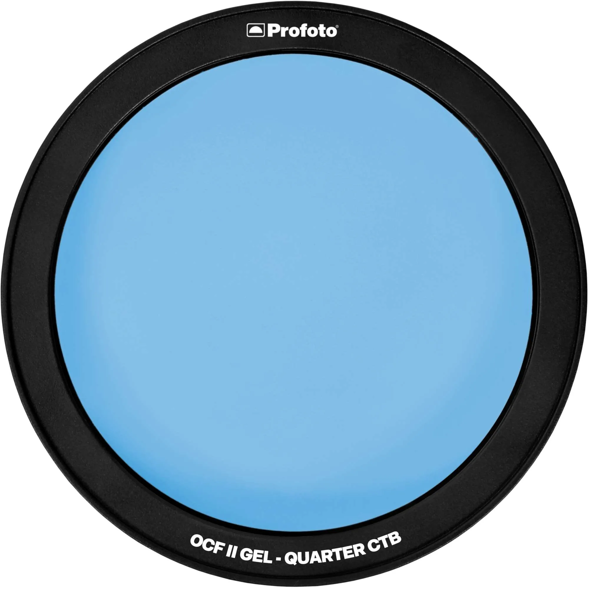 Profoto OCF II Gel - Quarter CTB