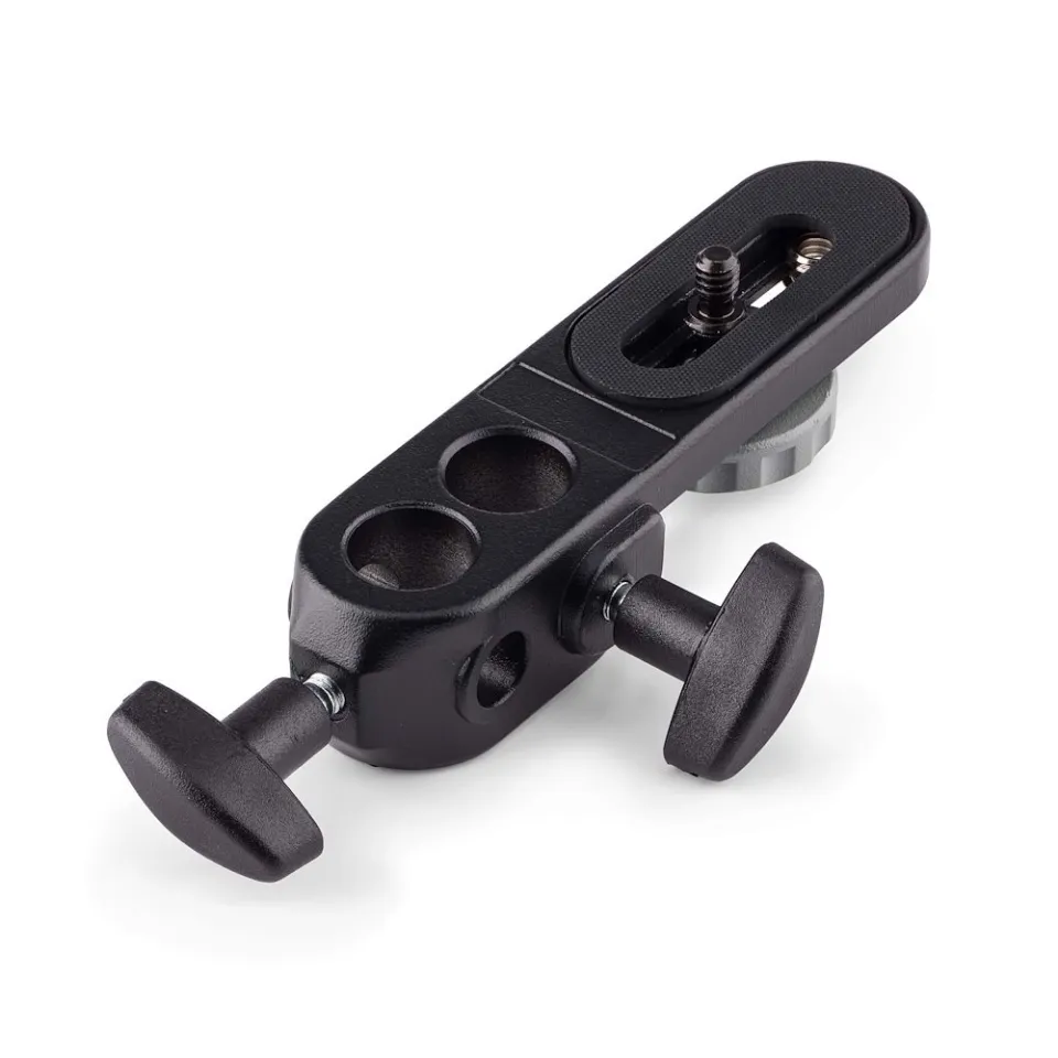 Manfrotto 143BKT Camera/Umbrella Bracket