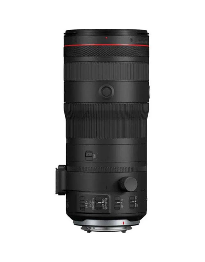 Canon RF 24-105mm f/2.8 L IS USM Z ø82