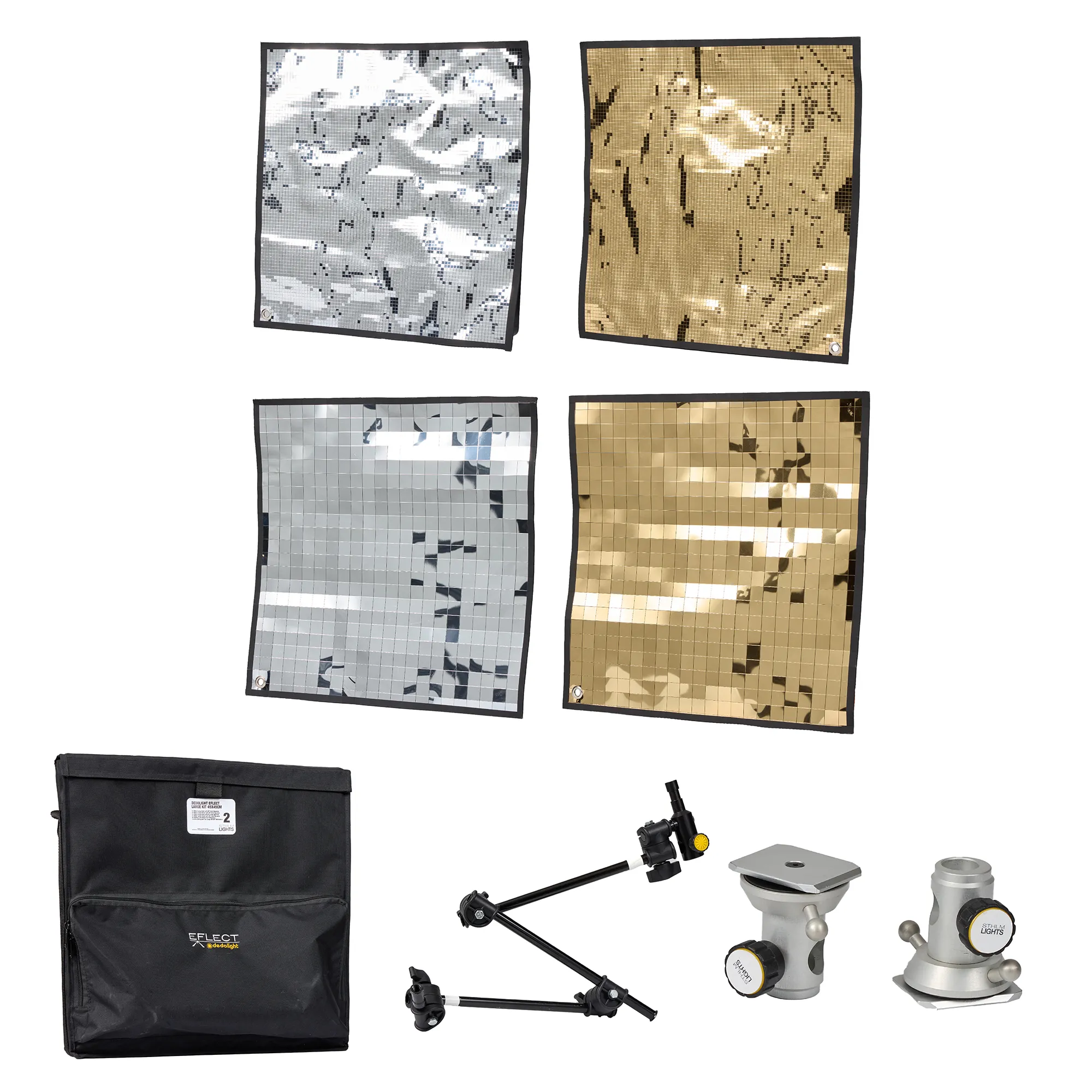 Dedolight Eflect Large Kit