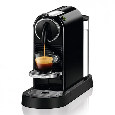 Nespresso Machine