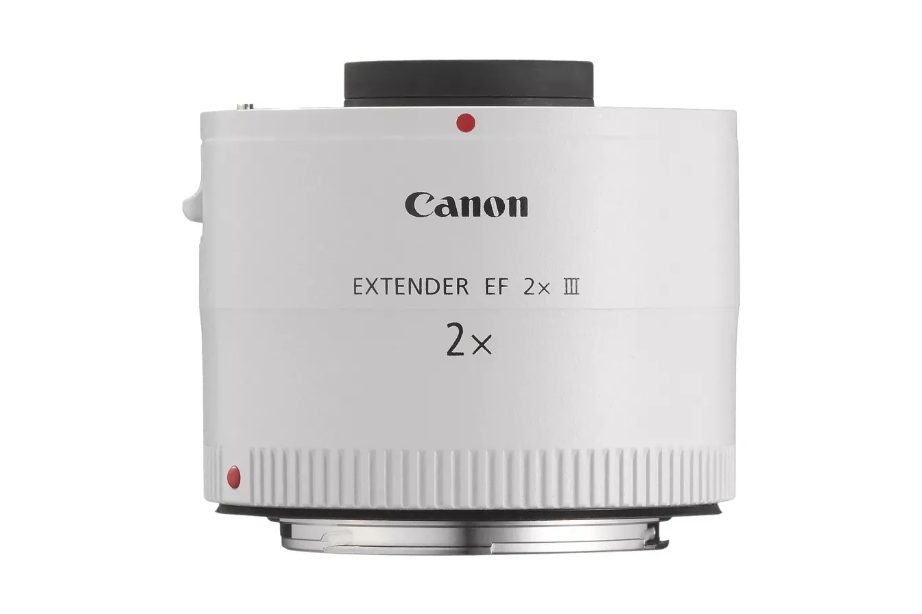 Canon Extender EF 2x III