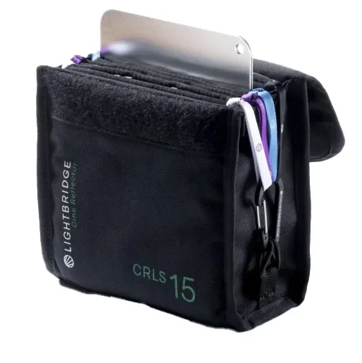 Lightbridge CRLS C-Diff 15 Kit - Gen 1