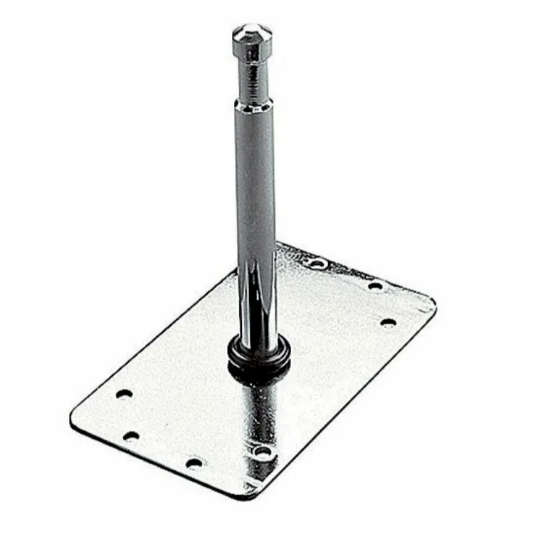 Avenger F805 Baby Wall Plate 6"