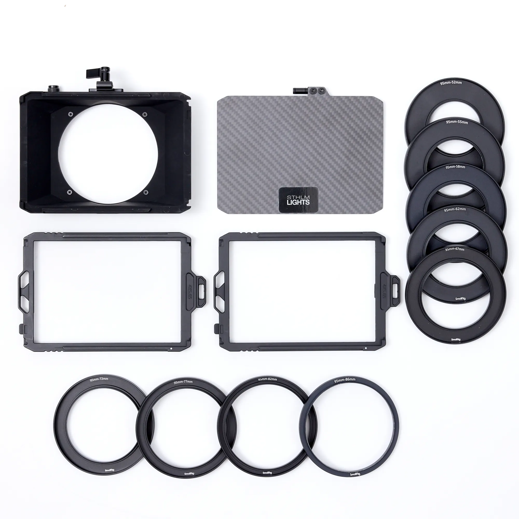 SmallRig 3196 Mini Matte Box
