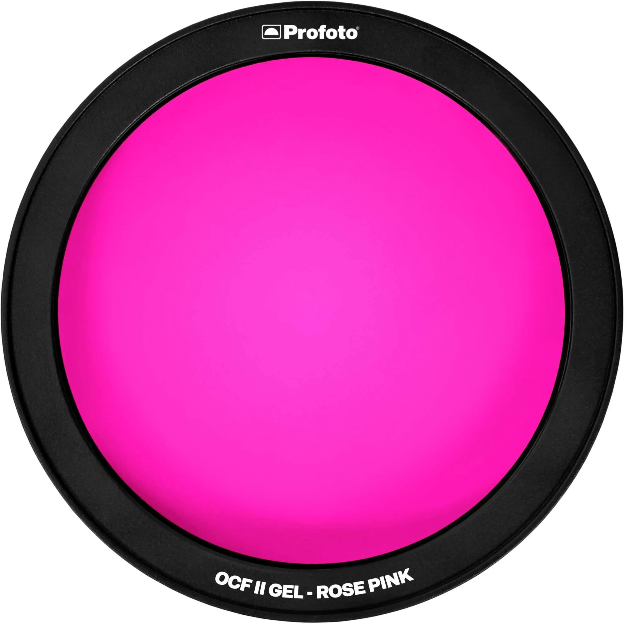 Profoto OCF II Gel - Rose Pink