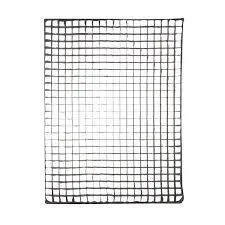 Lighttools Soft Egg Crate for Chimera Medium Quartz Plus 90x120cm