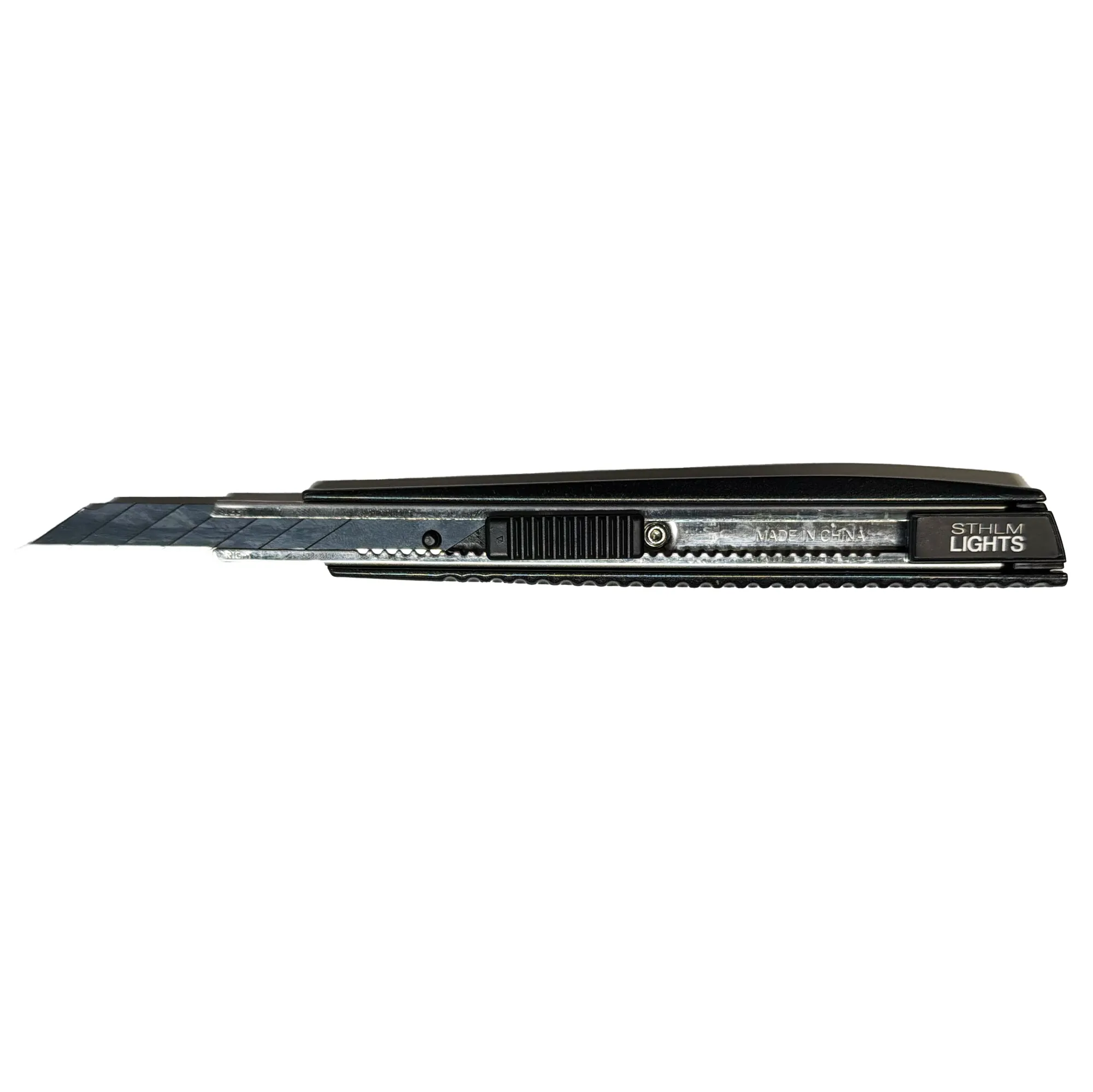 Merch: STHLM Lights - Cutter Knife