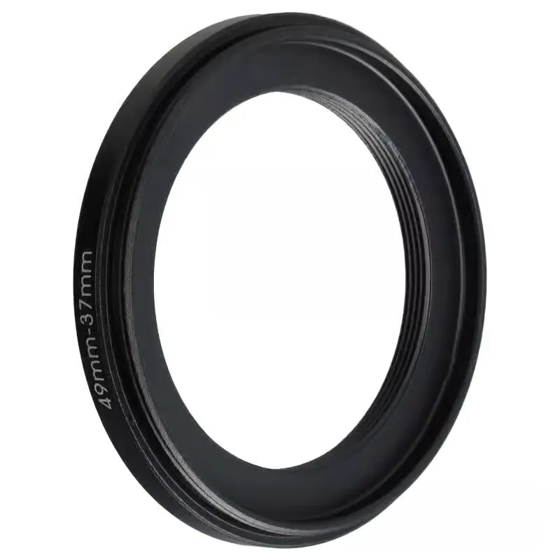 Step Down Ring 49 to 37mm