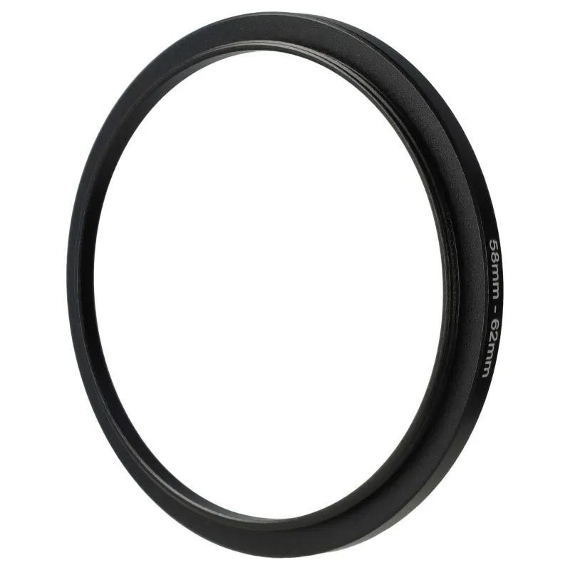 Step Up Ring 58 to 62mm