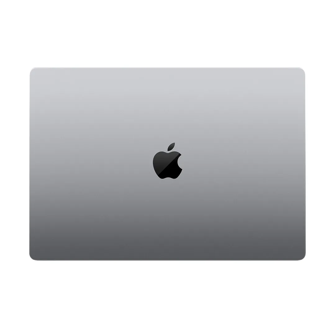 MacBook Pro 16" - 2021 (M1 Max, 2TB)