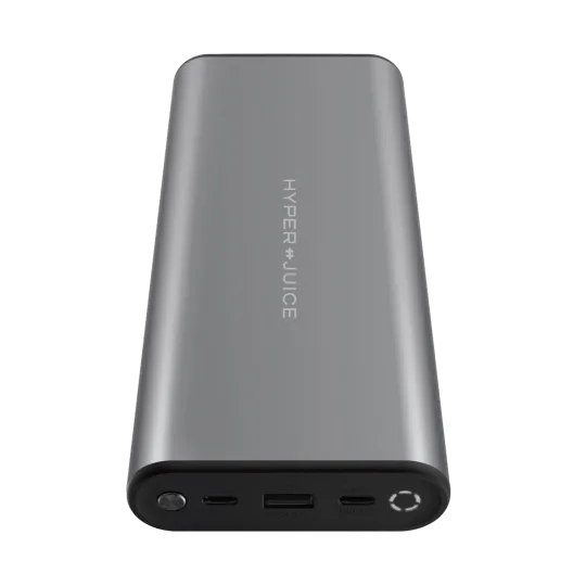 Powerbank HyperJuice HJ307 100Wh