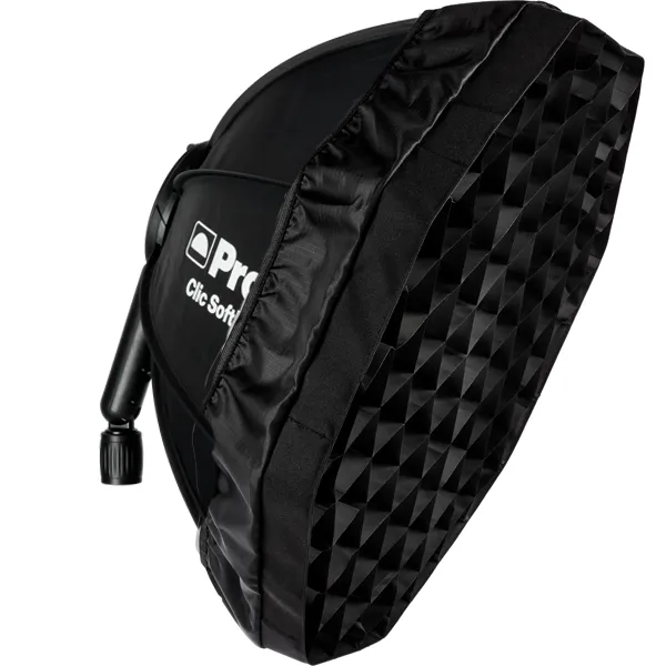 Profoto Clic Octa 2' w/ Grid