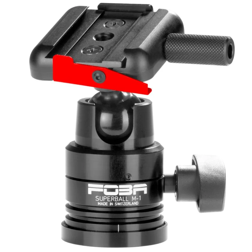 Foba Superball M-1