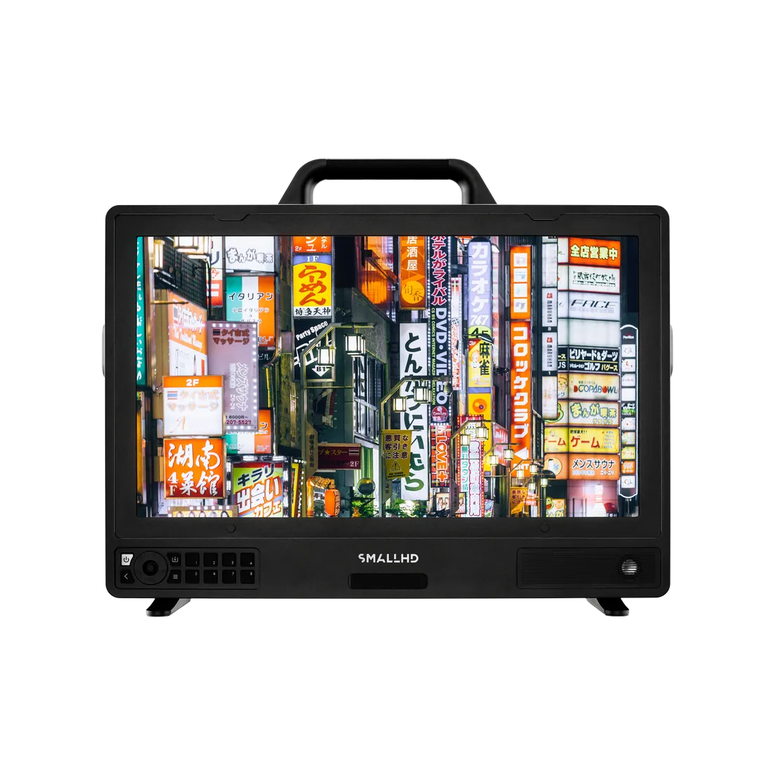 SmallHD Cine 18" 4K High-Bright Kit