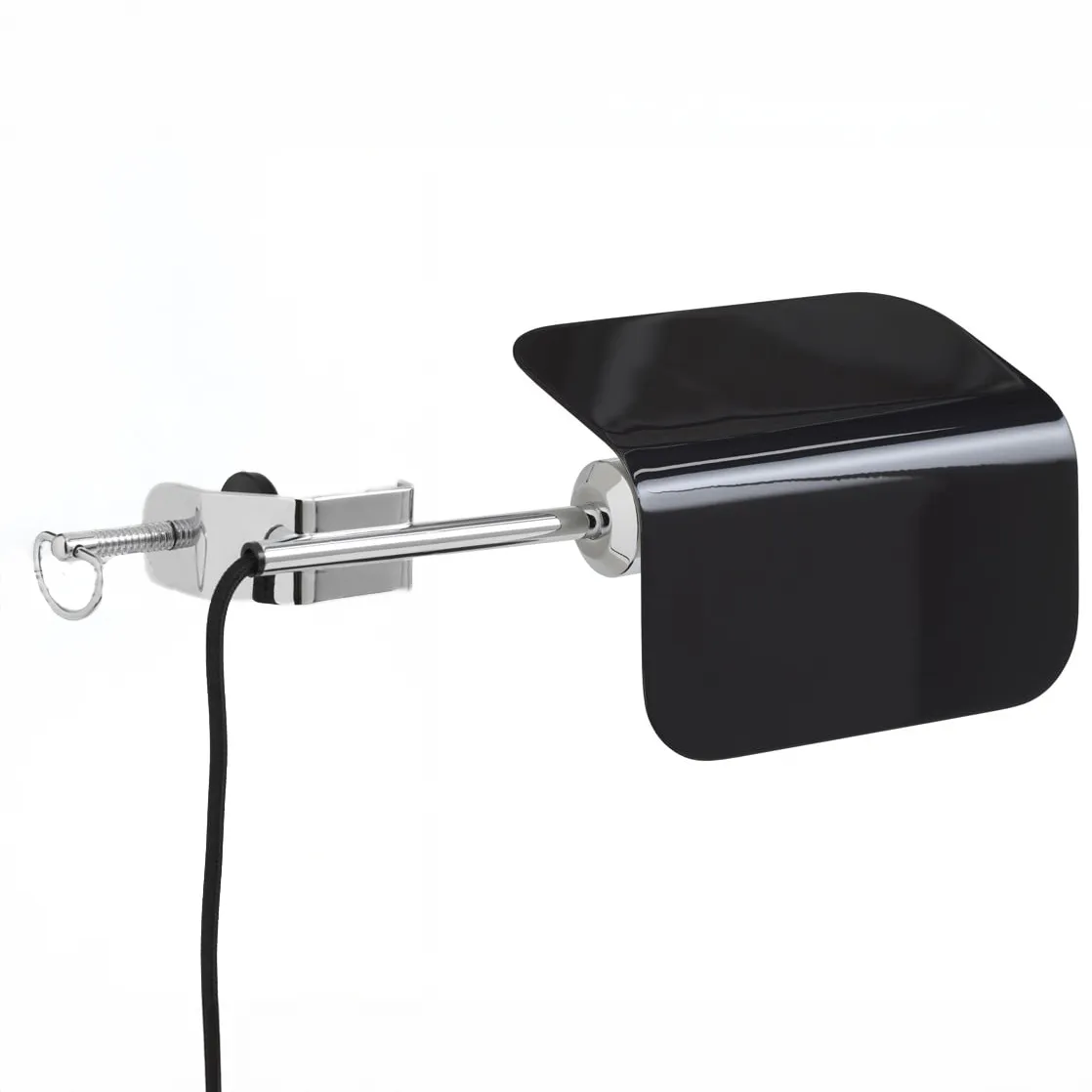 Hay Apex Clip Lamp
