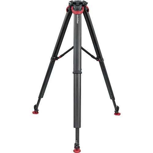 Sachtler Tripod Flowtech 100 MS