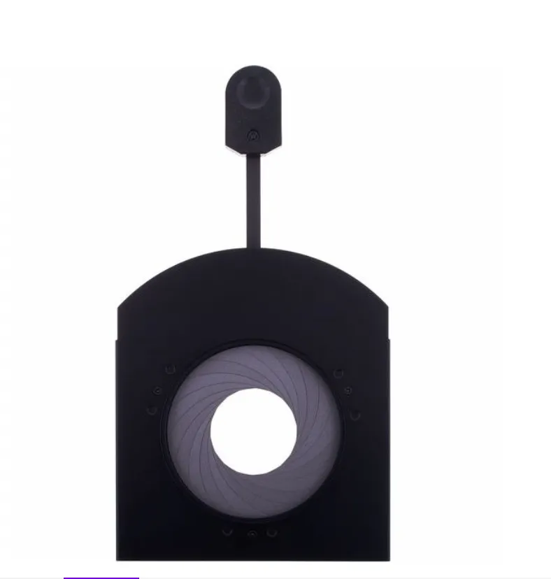ETC Source Four Iris
