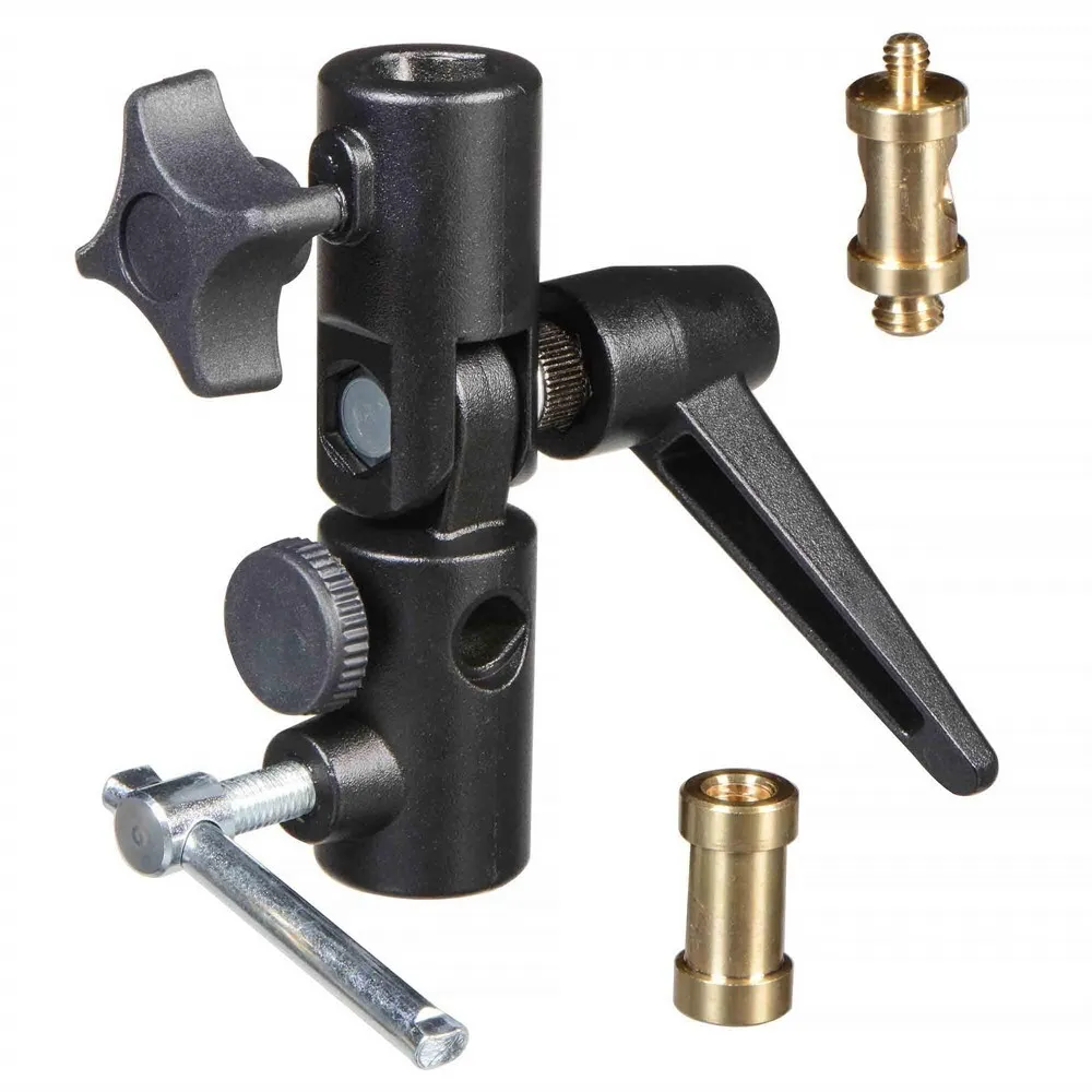 Manfrotto 026 Swivel Umbrella Adapter