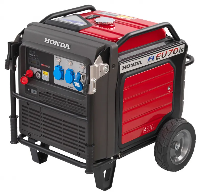 Honda EU70is 5.5kW