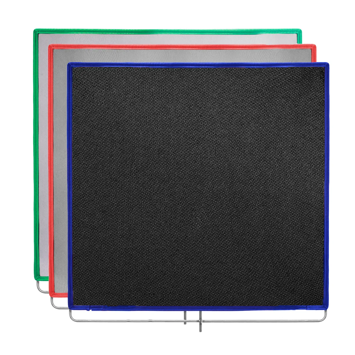 48x48" Scrim Set