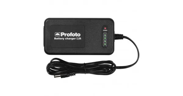 Charger Profoto B1/B1X/B2 2.8A