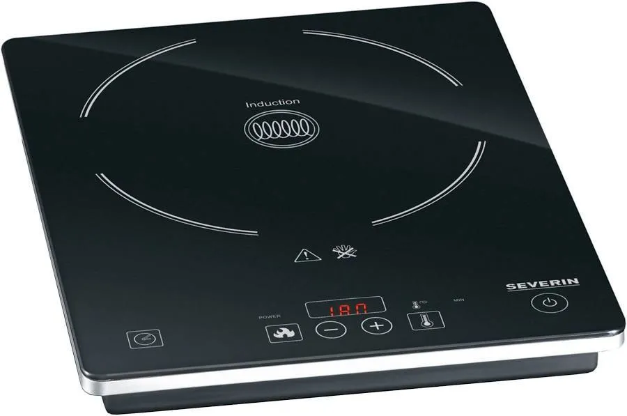 Portable Induction Hob 2kW
