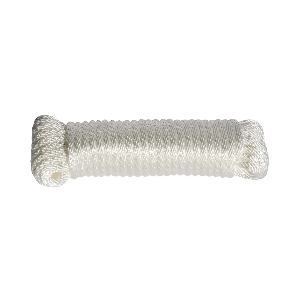 Rope 25m - White