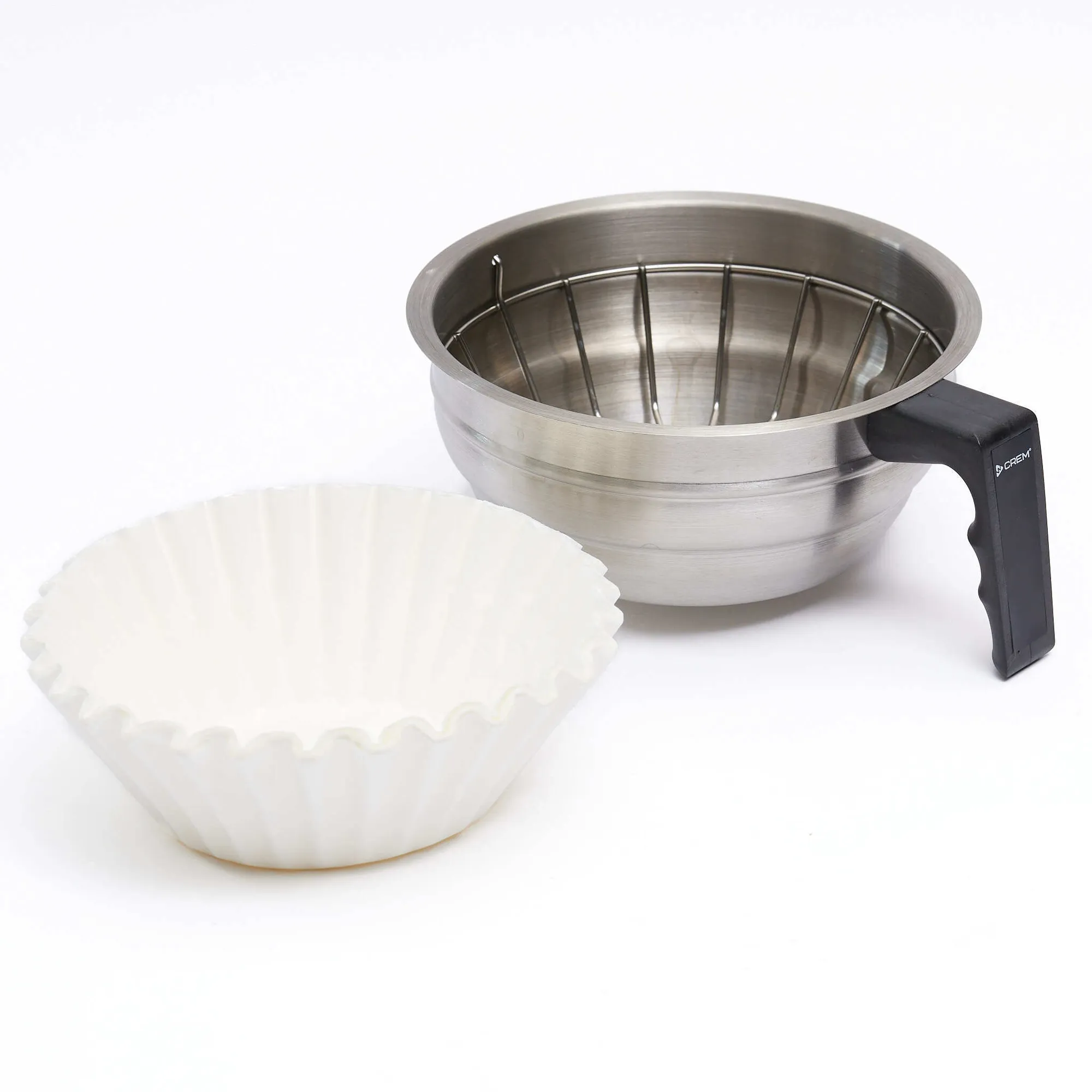 Coffee Filter 110mm 25pcs