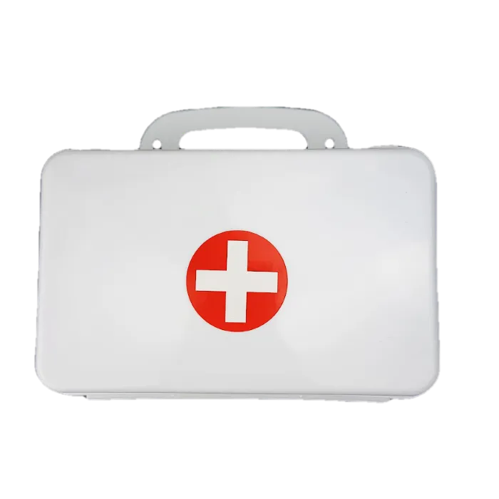 First Aid Kit
