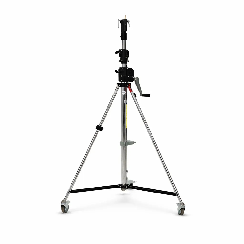 Manfrotto 087 Wind Up (167-370cm)