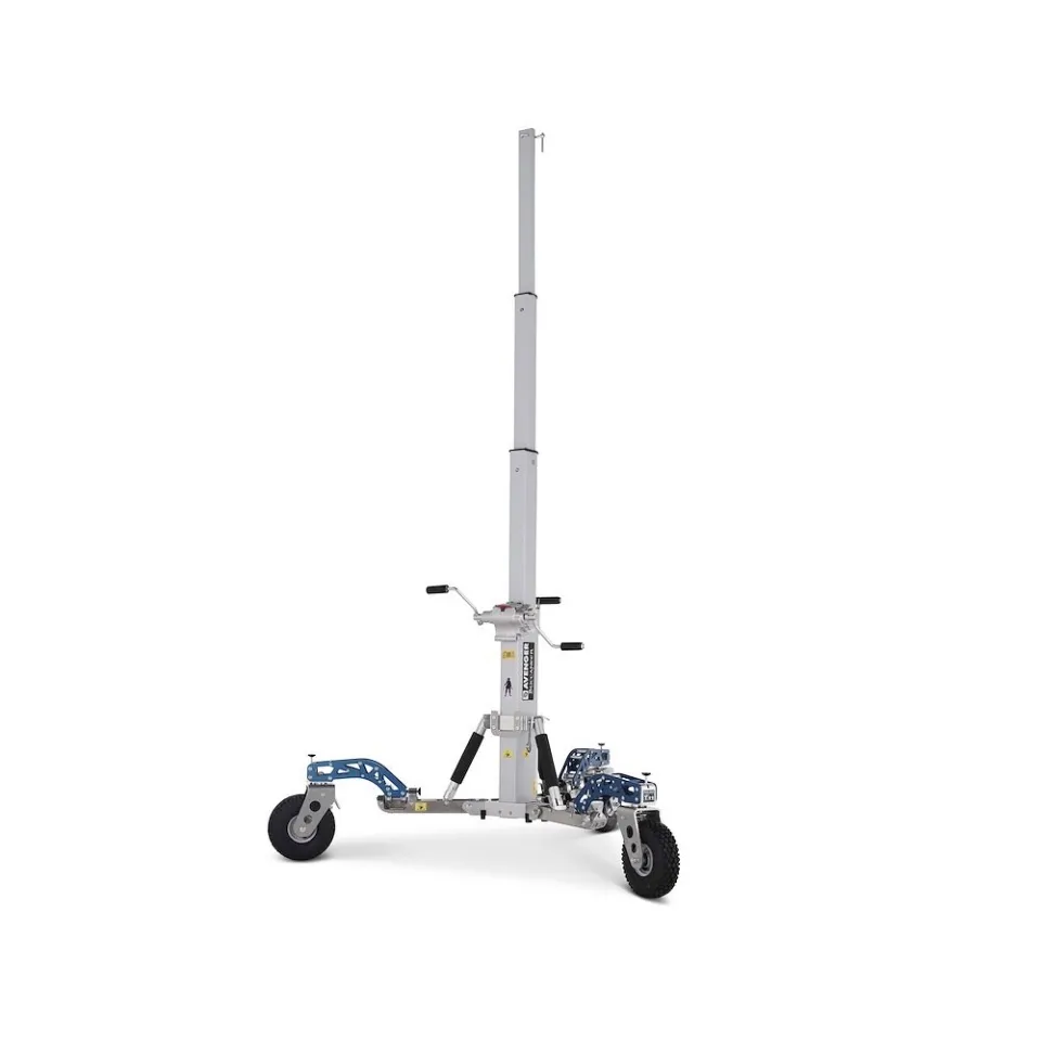 Avenger Buccaneer Stand (94-300cm)