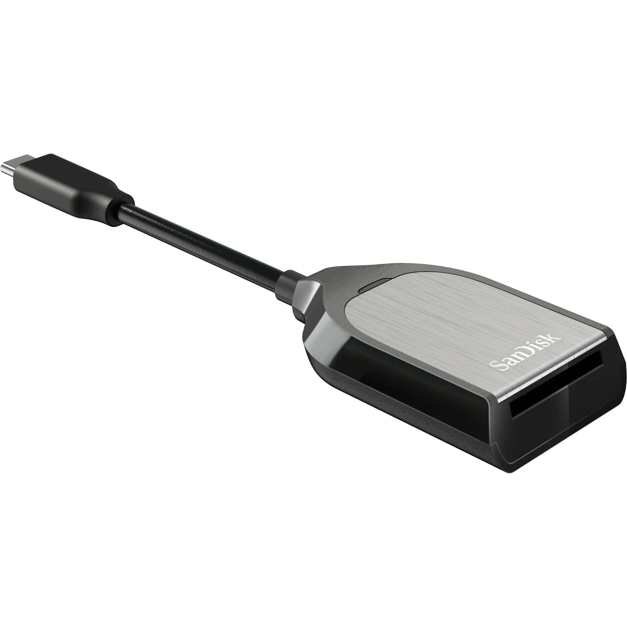 Sandisk SD UHS-II USB-C Reader