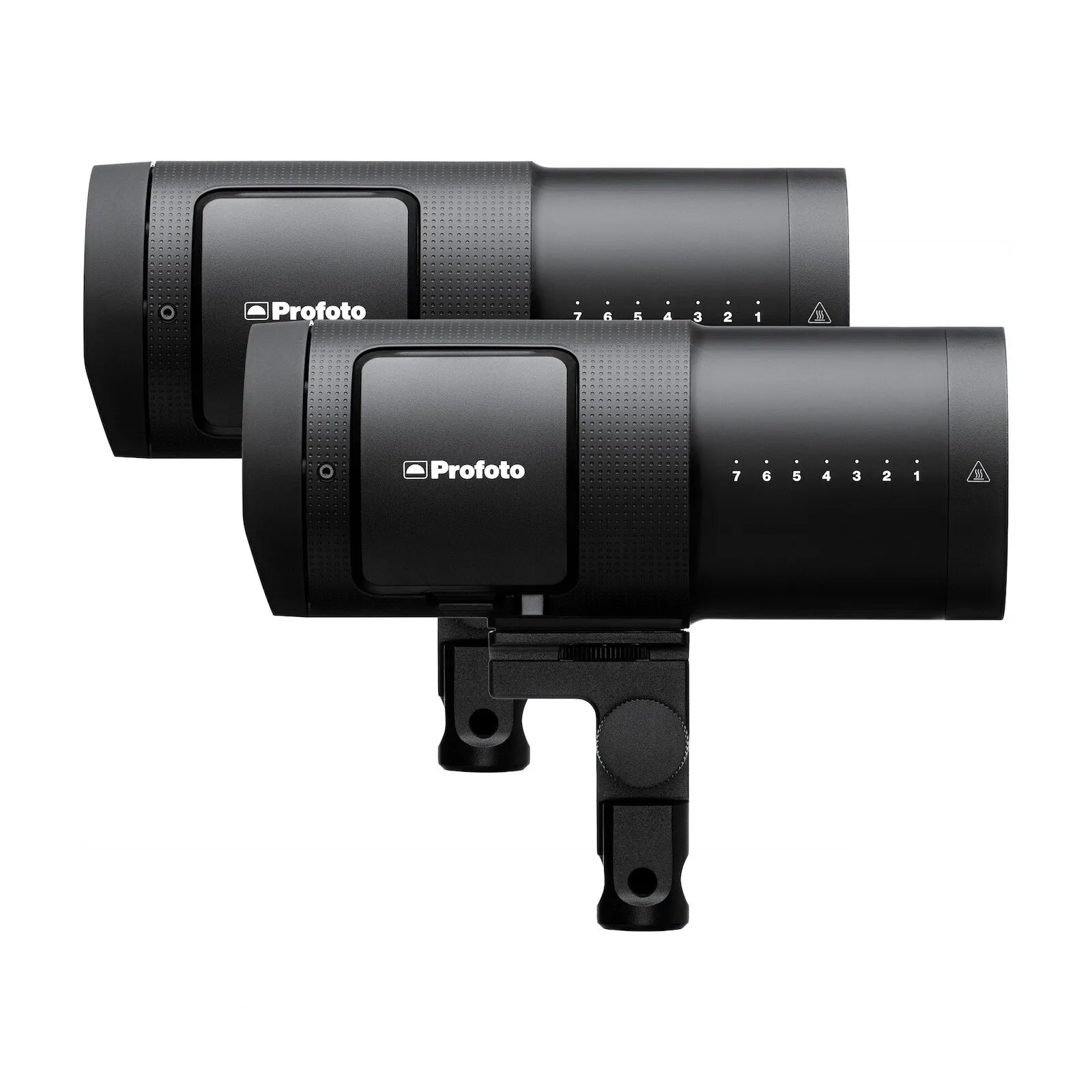 Profoto B30 Kit w/ 4x Batteries + 2x Chargers