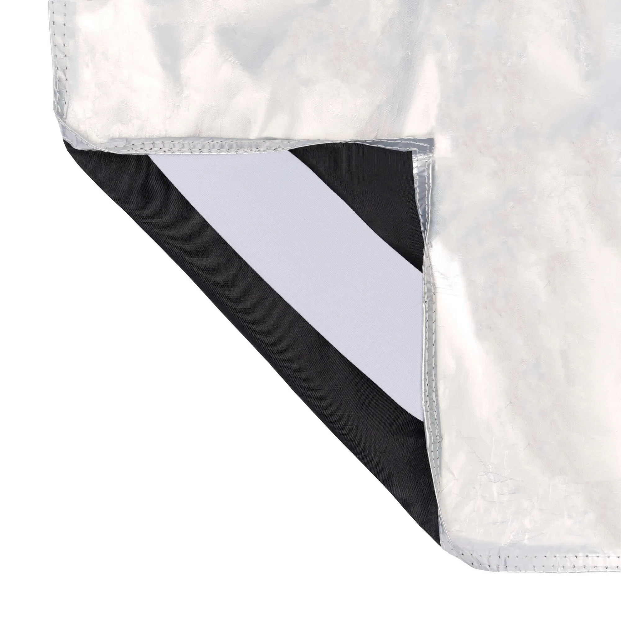 Chimera - Silver/Black (72x72)