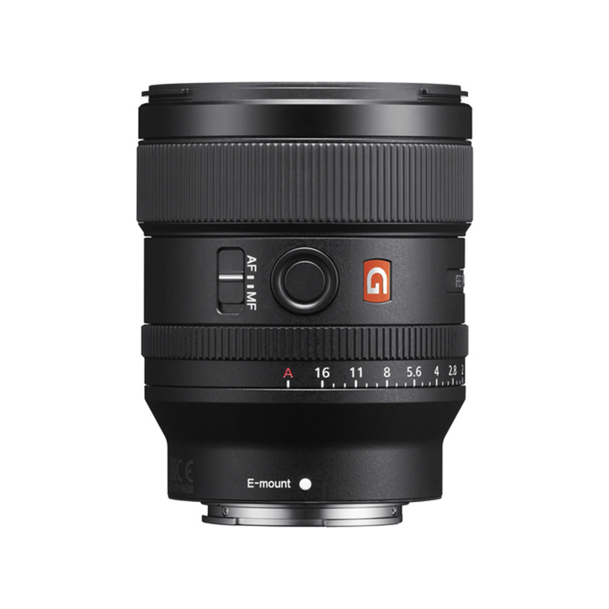 Sony FE 24mm f/1.4 GM ø67