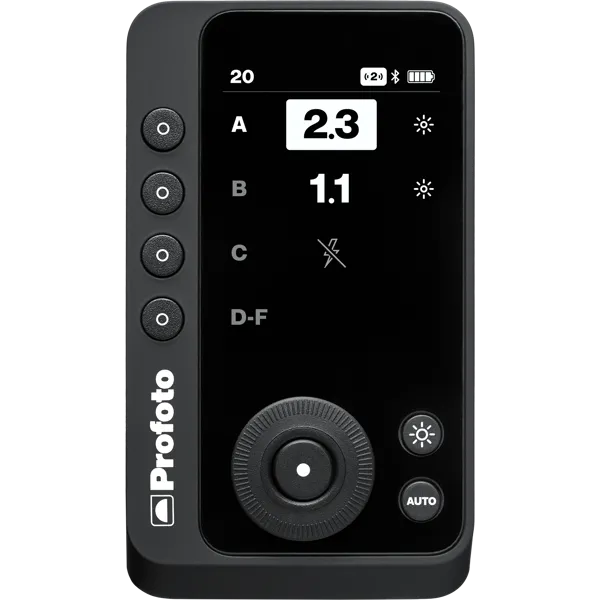 Profoto Connect Pro - Sony