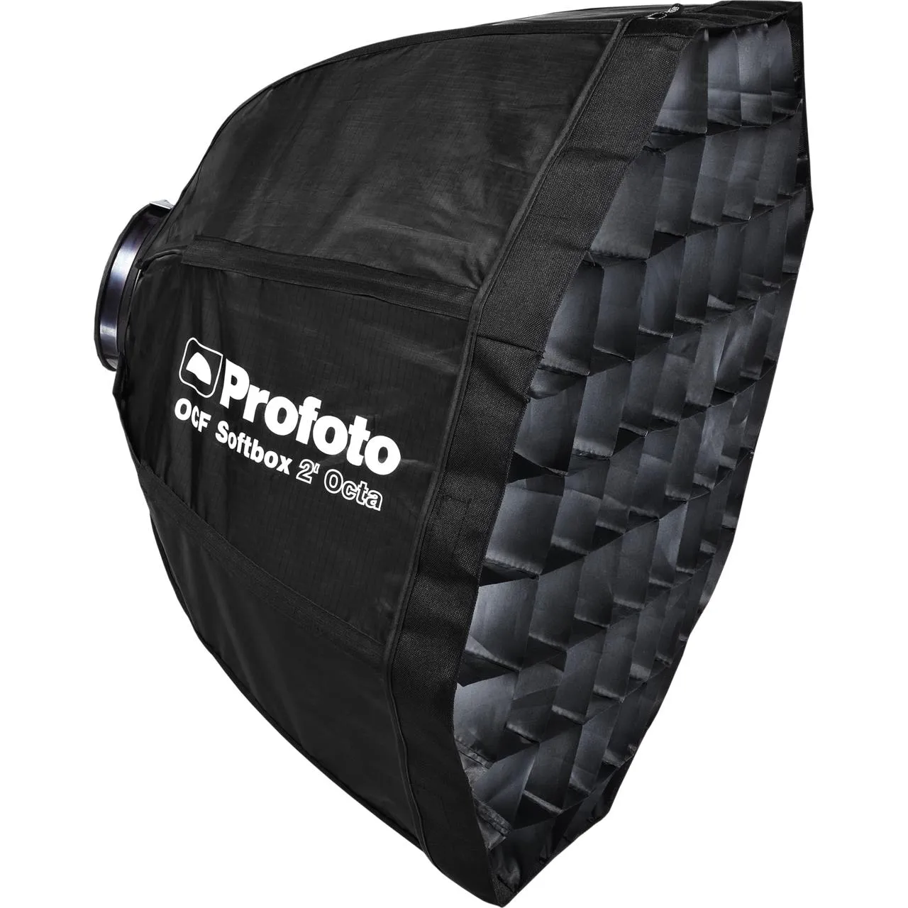 Profoto OCF Octa 2' + Speedring + Grid
