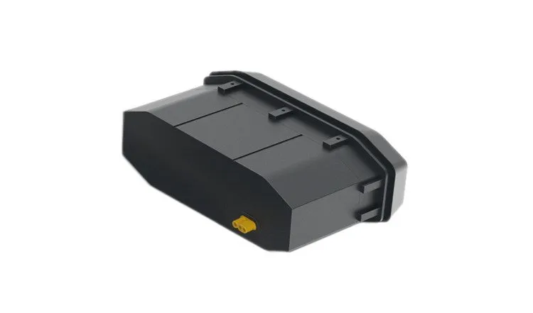 Omni Ultimate Spare Battery