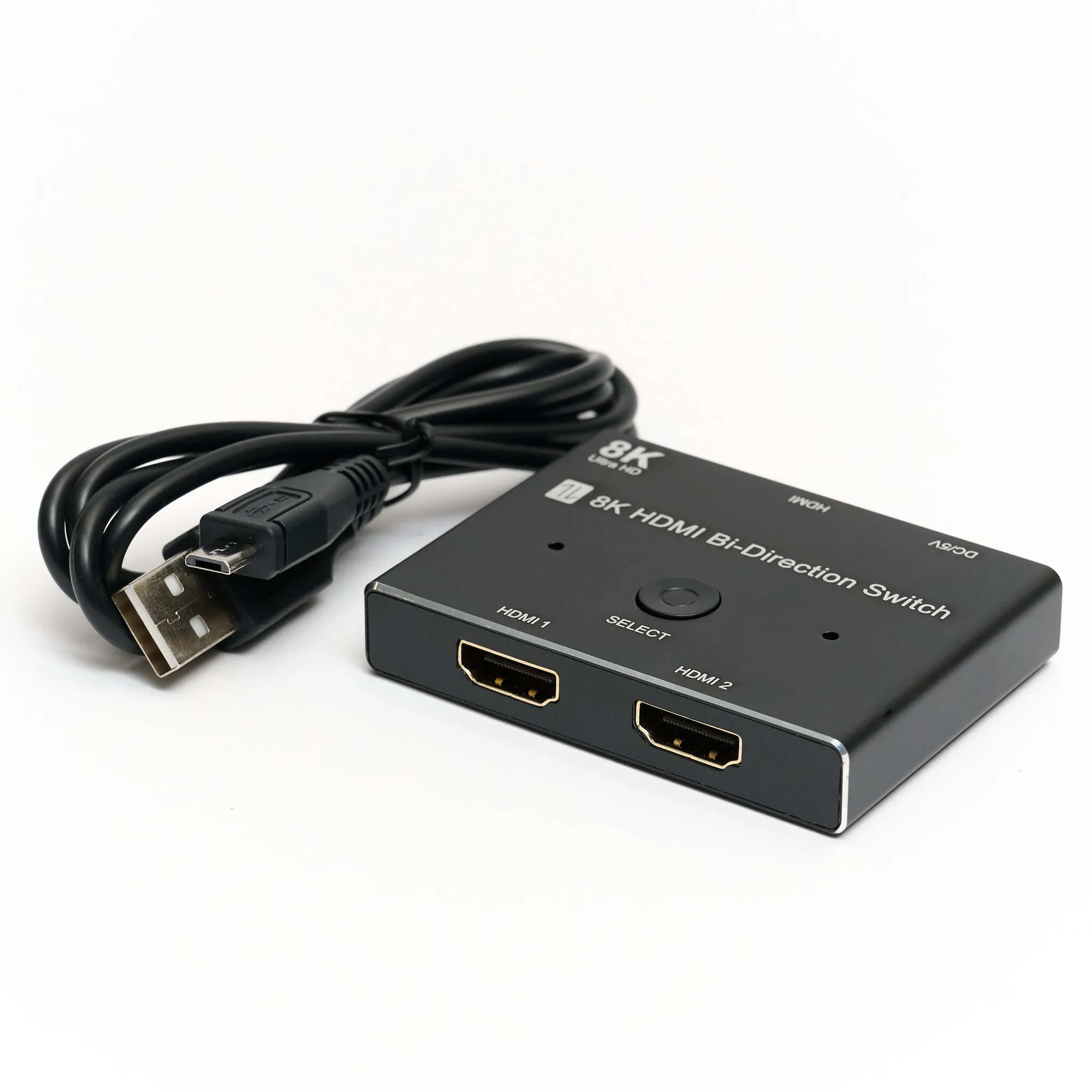HDMI Split 1-to-2