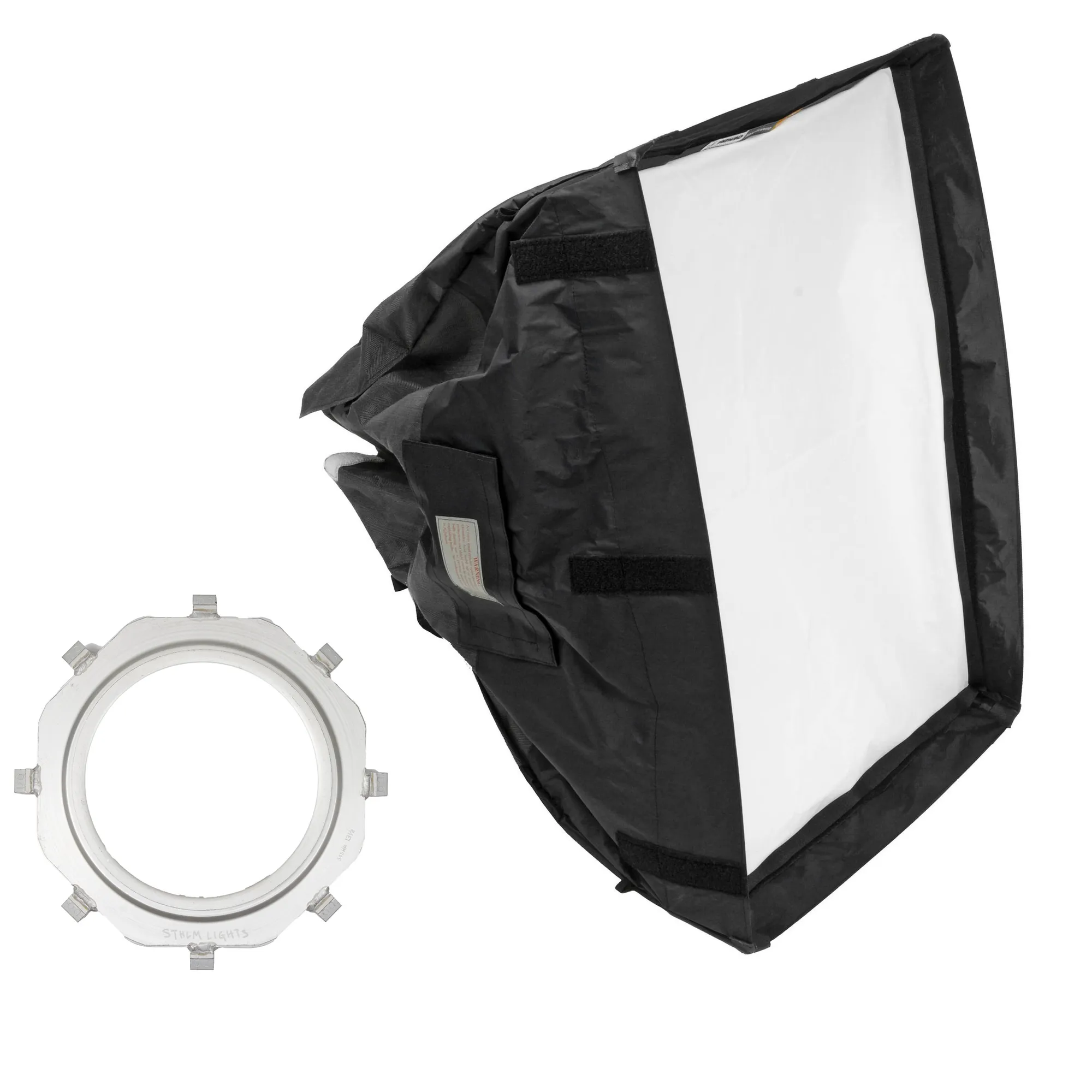 Chimera Medium Quartz Plus 90x120cm + Speedring for M18