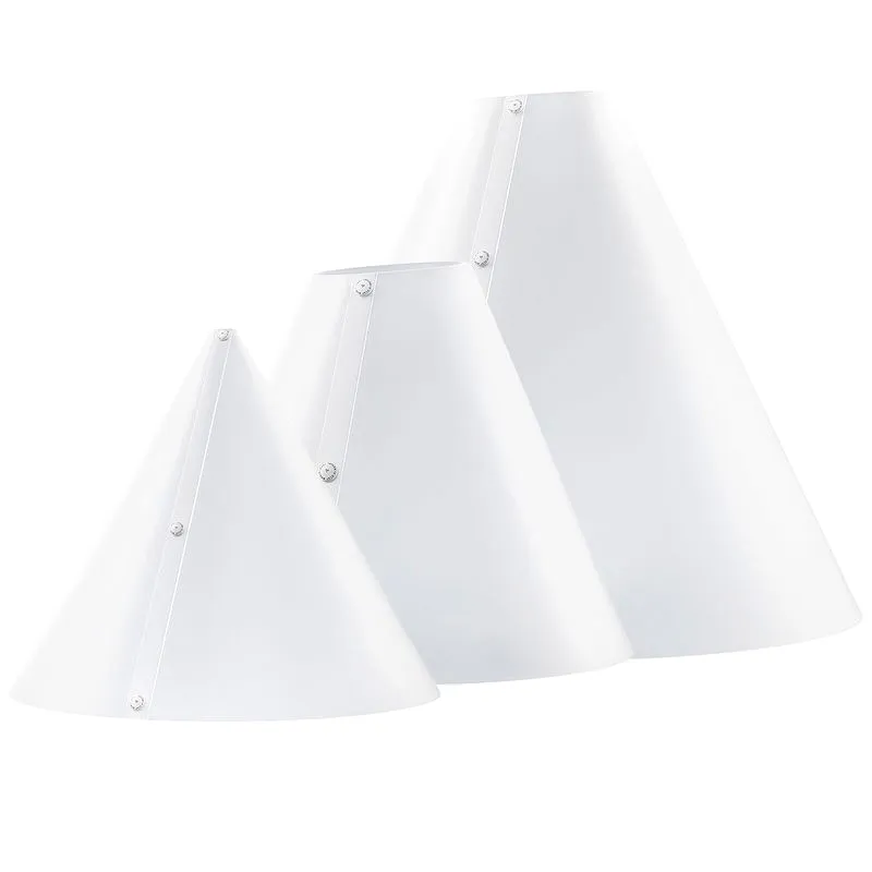 The Light Cone - 360 Diffusion