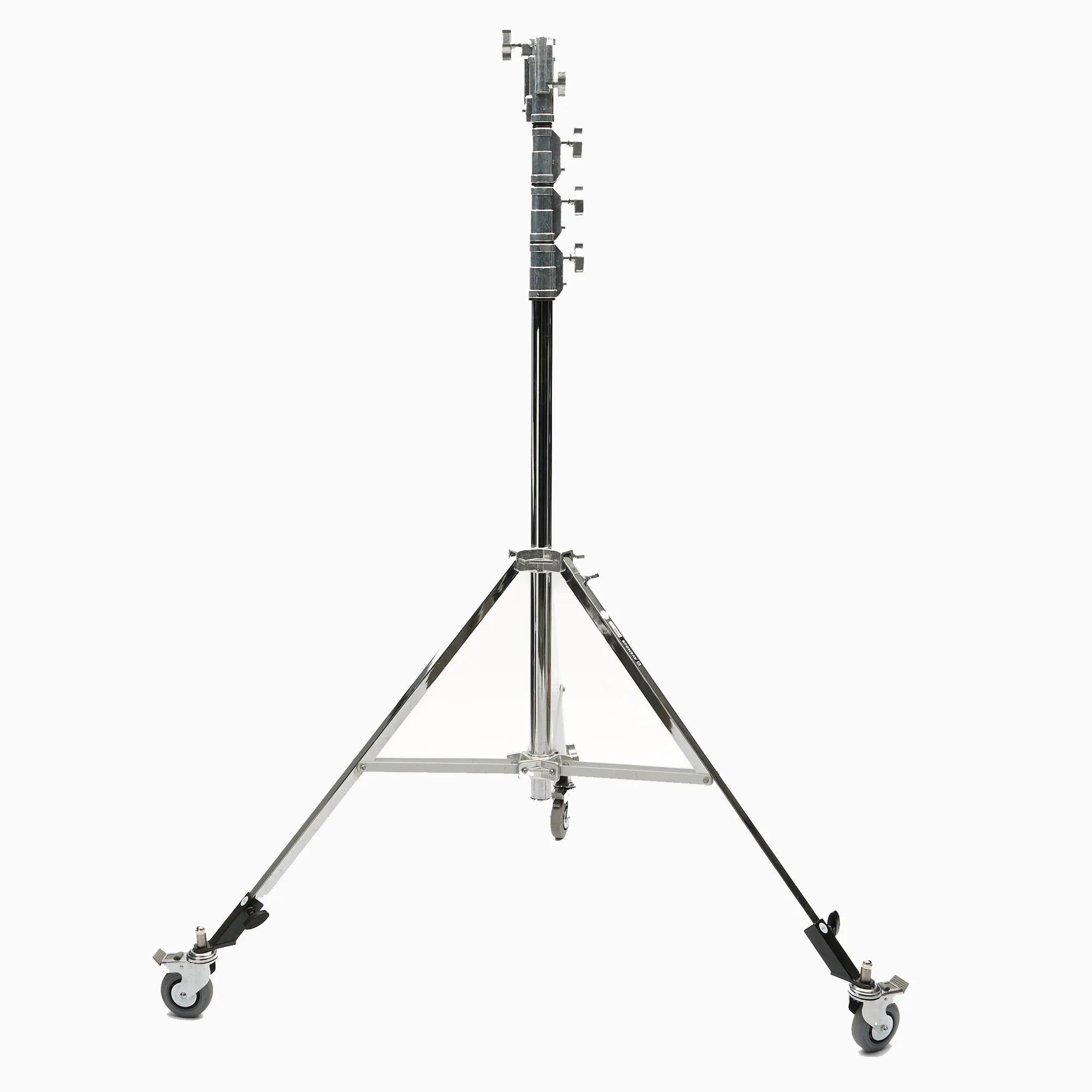 Combo Stand 45 + Wheels