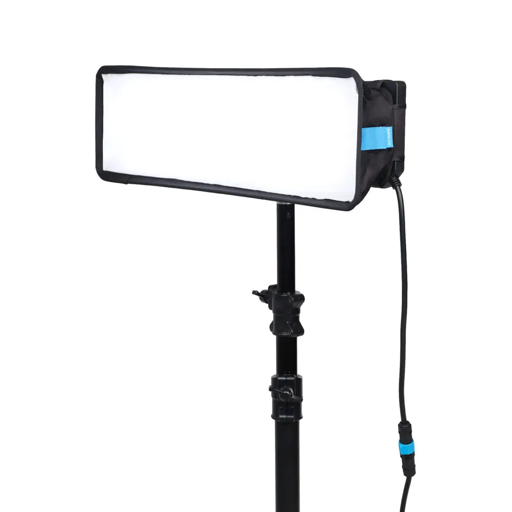 Nanlite PavoSlim 60CL RGBWW LED Panel