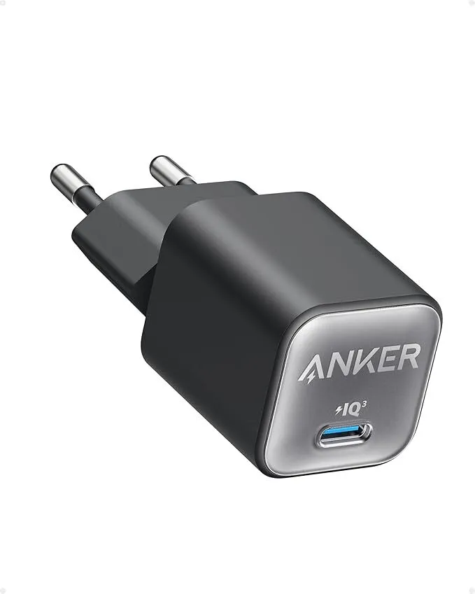 Charger USB-C Nano