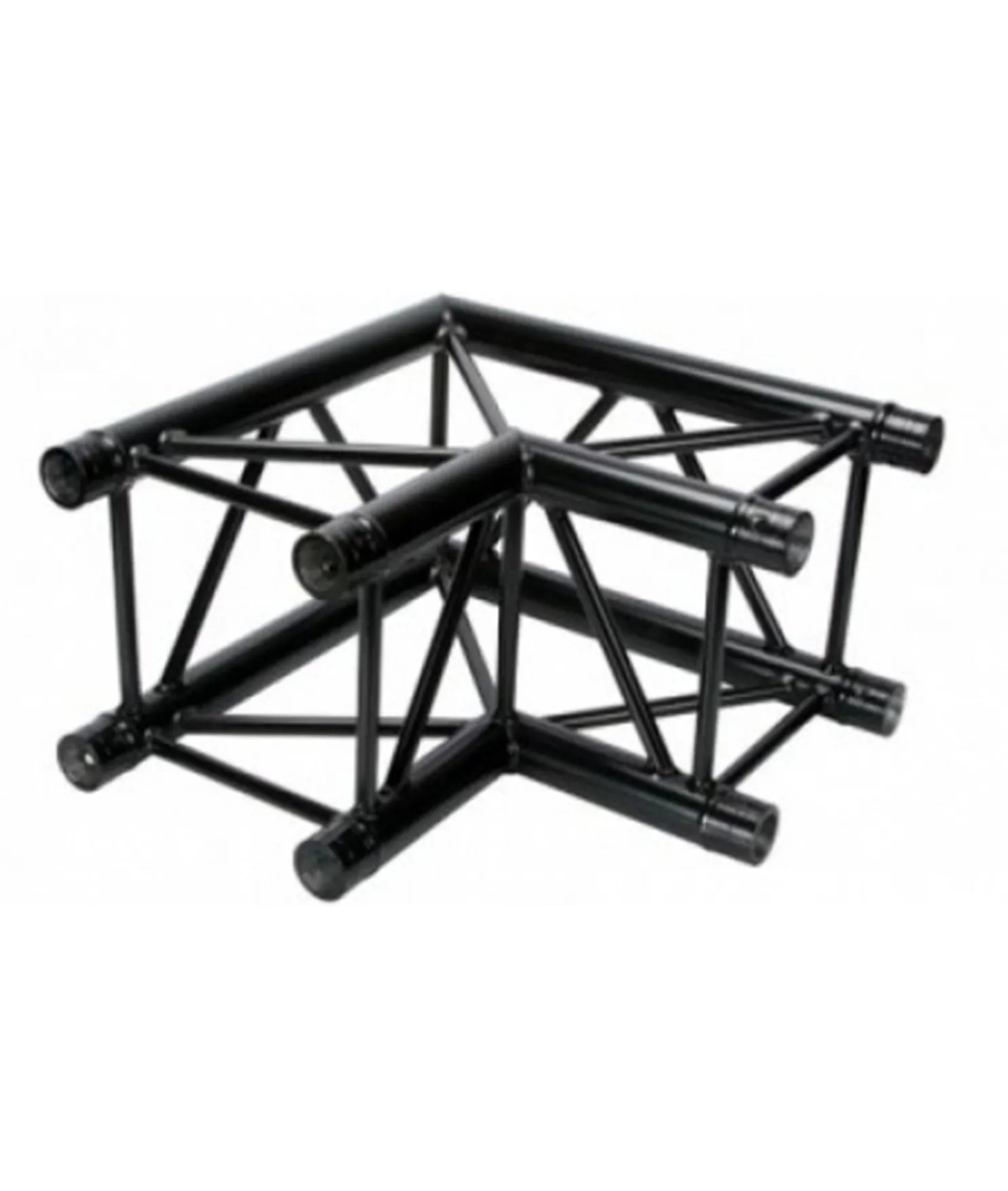 Prolyte H30V 2-Way Corner 90° - (Black)